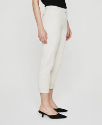 Caden Trouser - Dried Spring