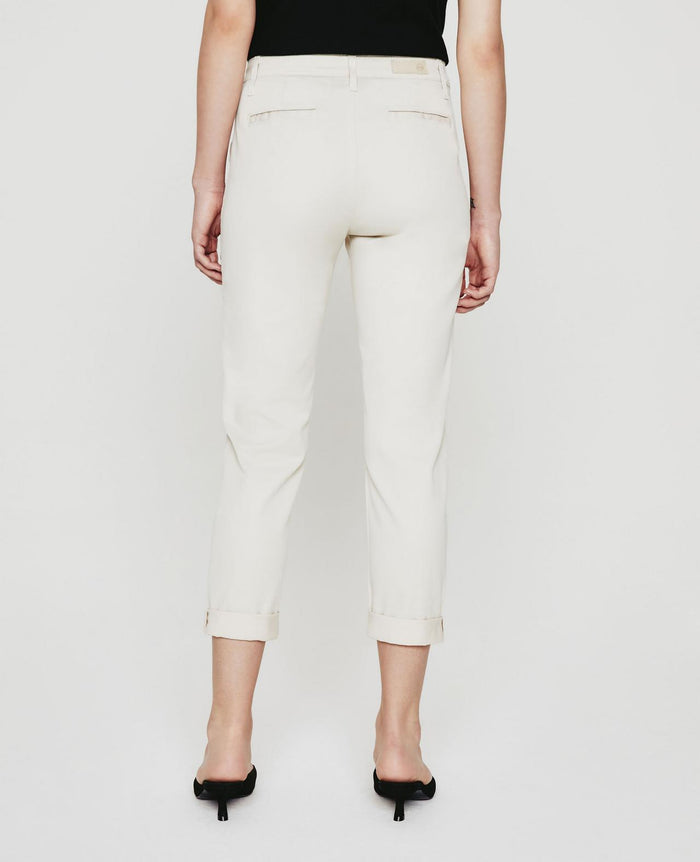 Caden Trouser - Dried Spring