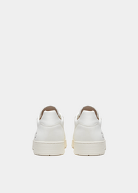 Court Eco Vegan Sneakers - White