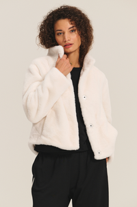 Sheena Jacket - Winter