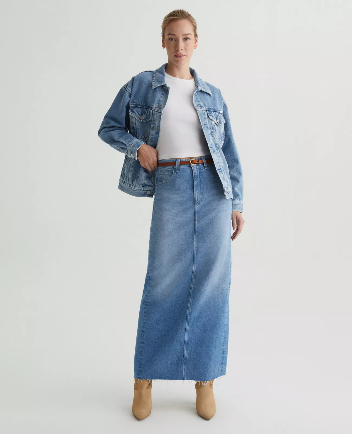 Rani Skirt - Upper West