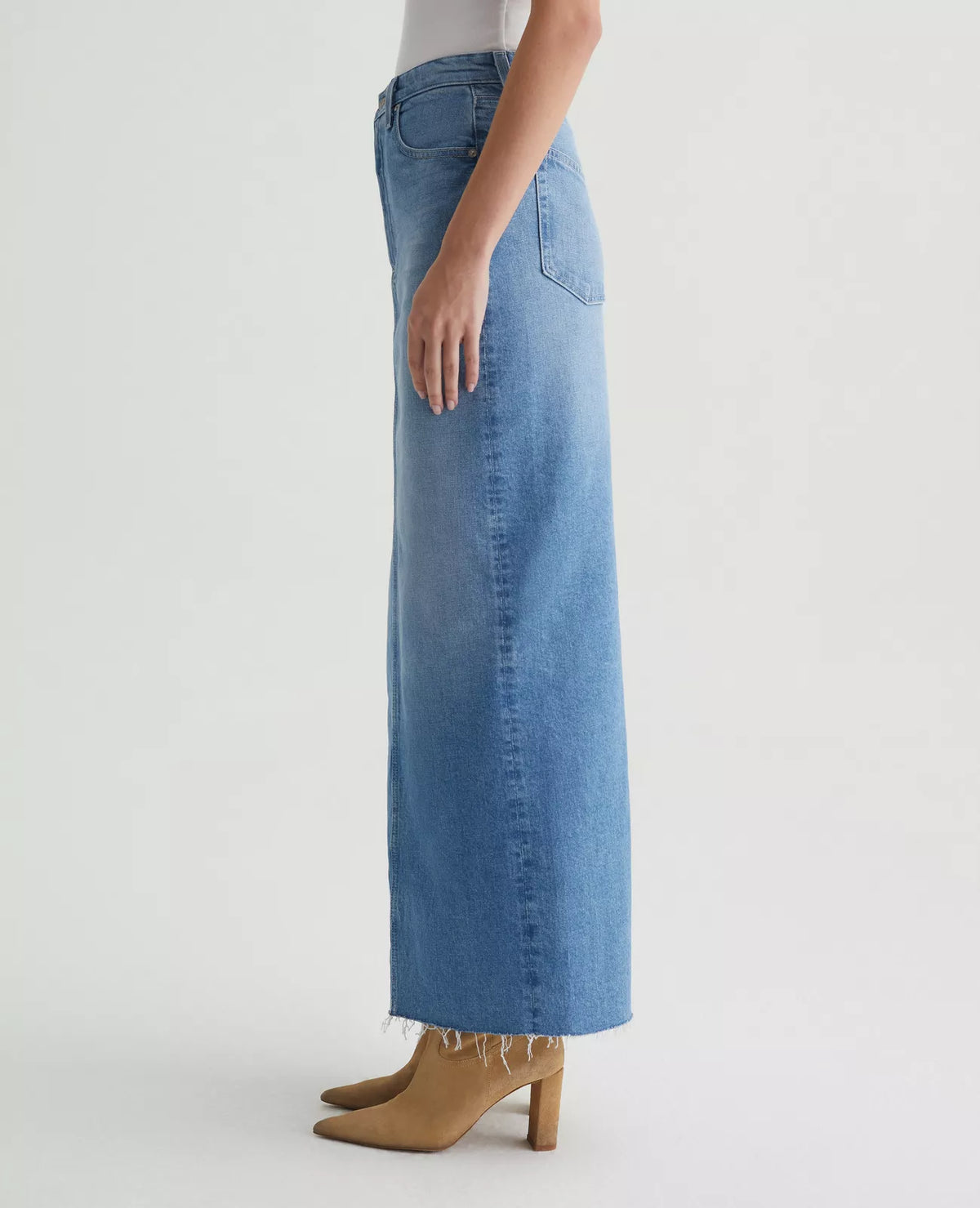 Rani Skirt - Upper West