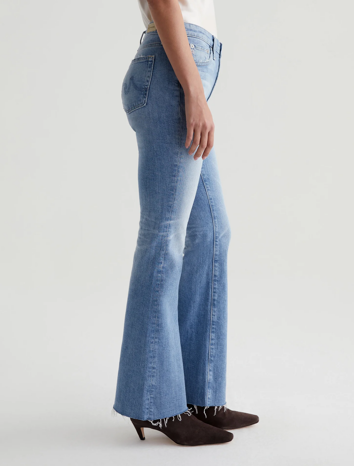Farrah Boot - 22 Years Palma