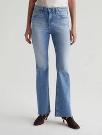 Farrah Boot - 22 Years Palma