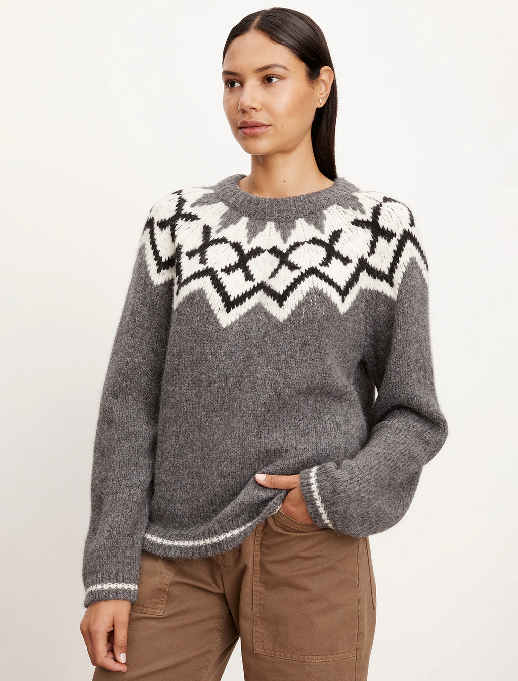 Shop Trendy Sweaters for Women - Buy Now at The Latest Scoop