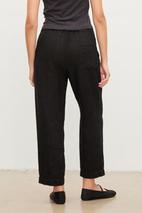 Jessie Trouser - Black