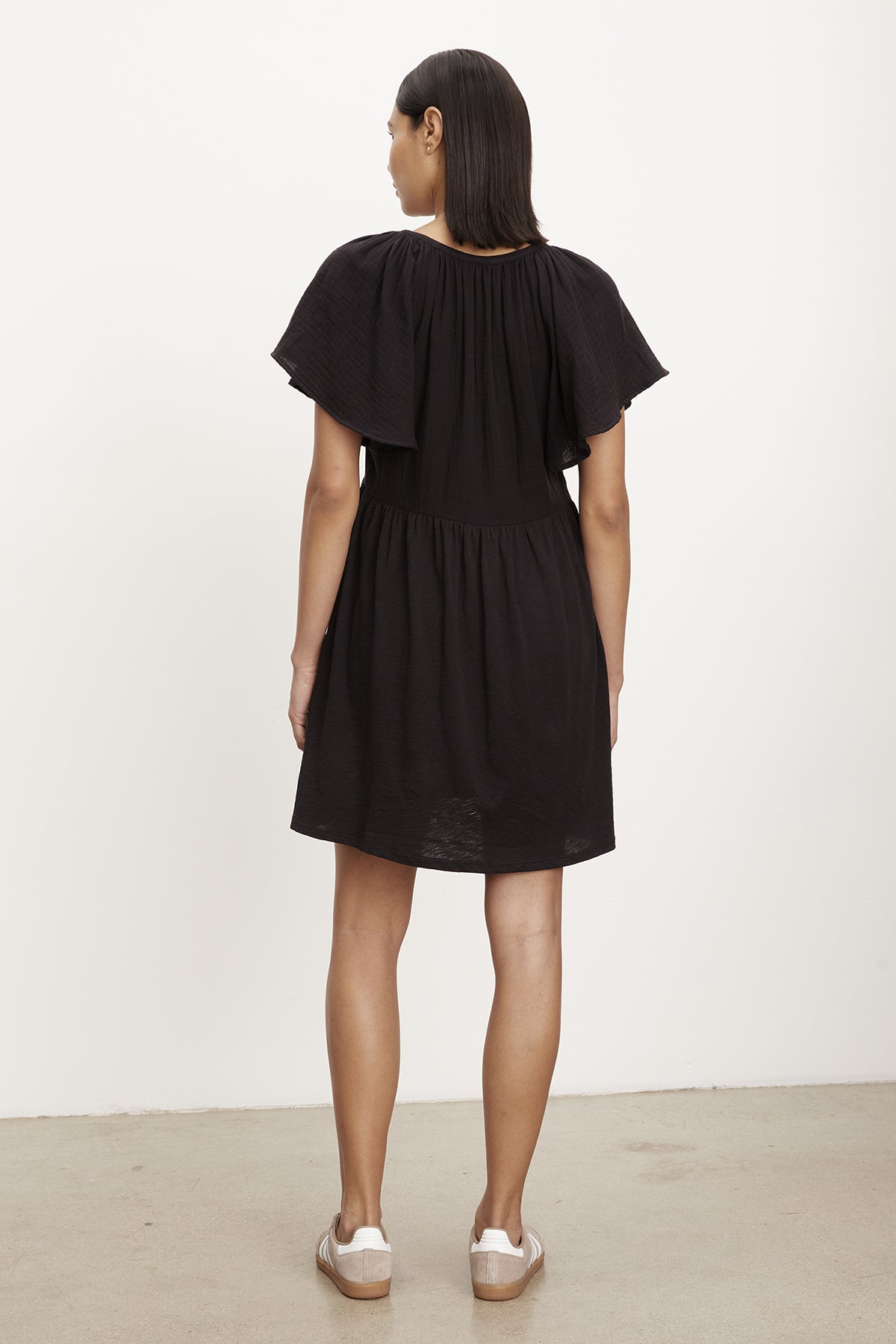 Jamie Dress - Black