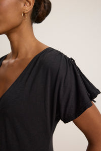 Veronica Dress - Black
