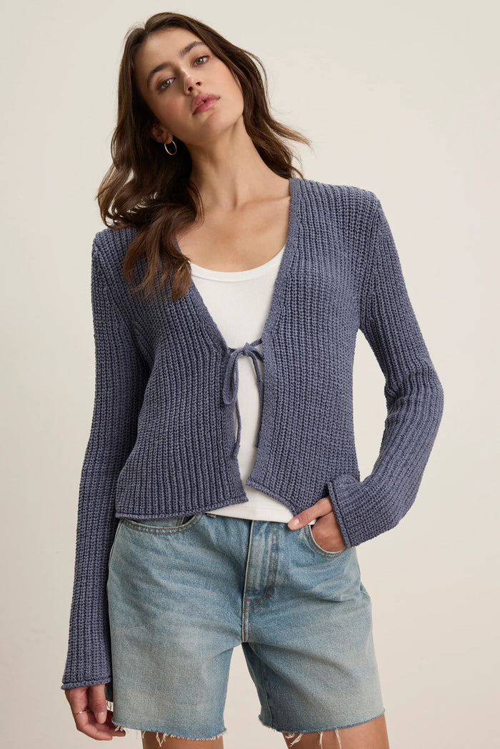 Thalia Sweater - Atlas