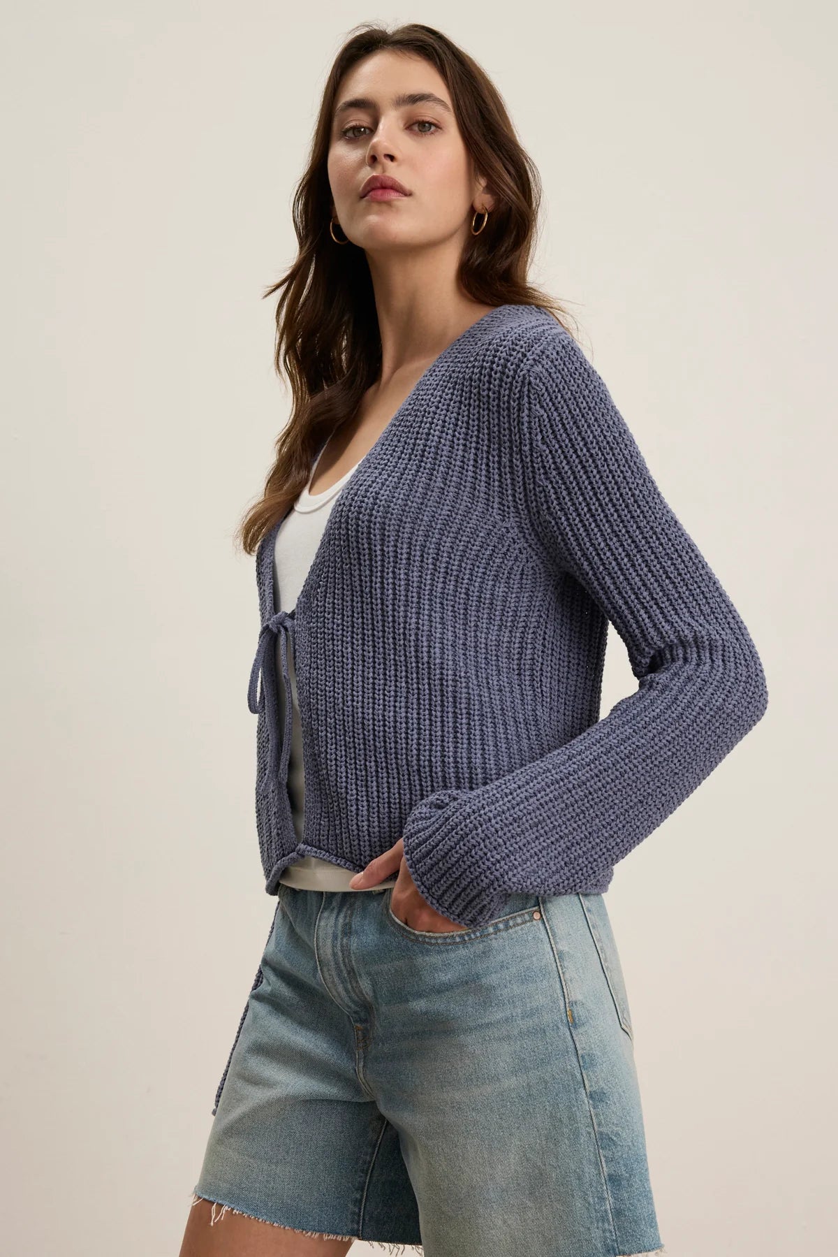 Thalia Sweater - Atlas