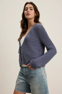 Thalia Sweater - Atlas