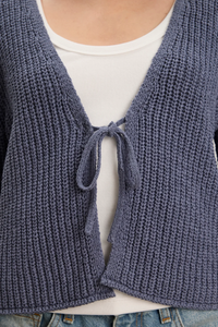 Thalia Sweater - Atlas