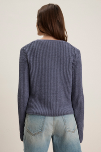 Thalia Sweater - Atlas