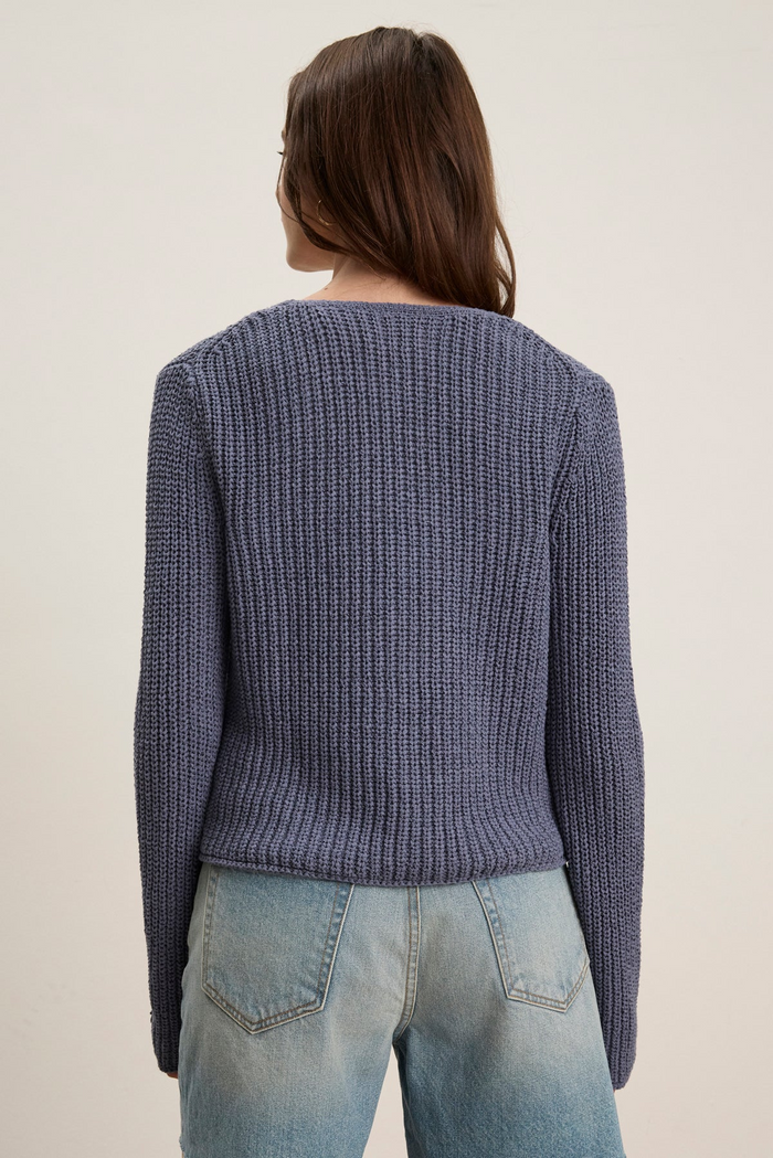 Thalia Sweater - Atlas