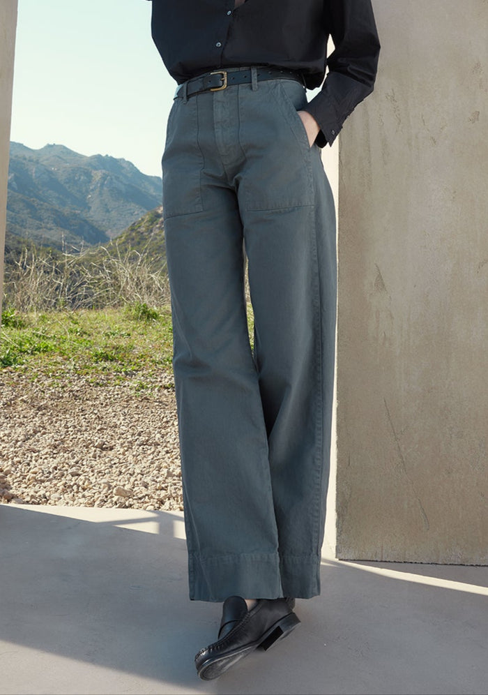 Ventura Pant - Coal