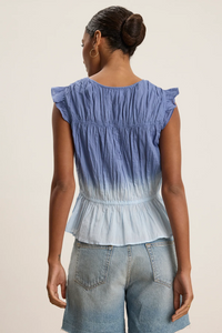 Kaia Top - Cadet