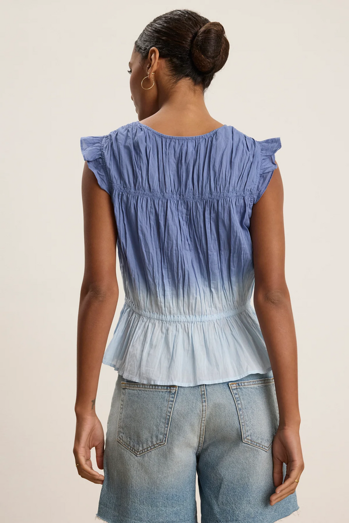 Kaia Top - Cadet
