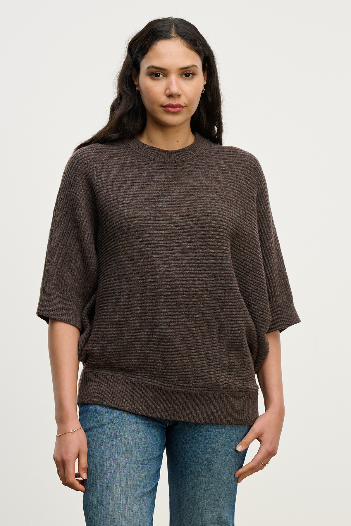 Coco Sweater - Espresso