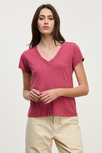 Eli Top - Garnet