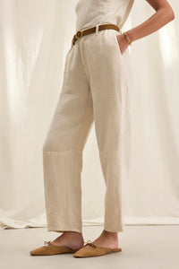 Taylor Pant - Bisque