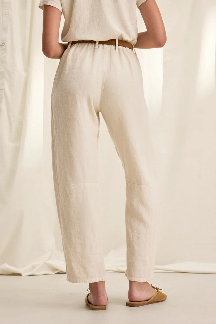 Taylor Pant - Bisque