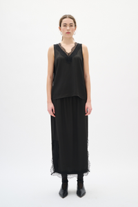 Danica Top - Black