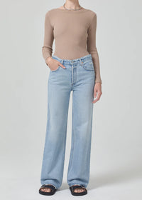 Annina High Rise - Parfait