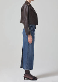Peri Pencil Skirt - Daru
