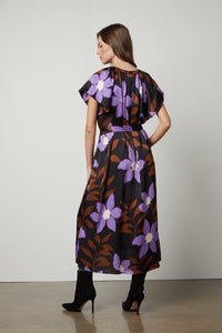 Francine Dress - Fiji