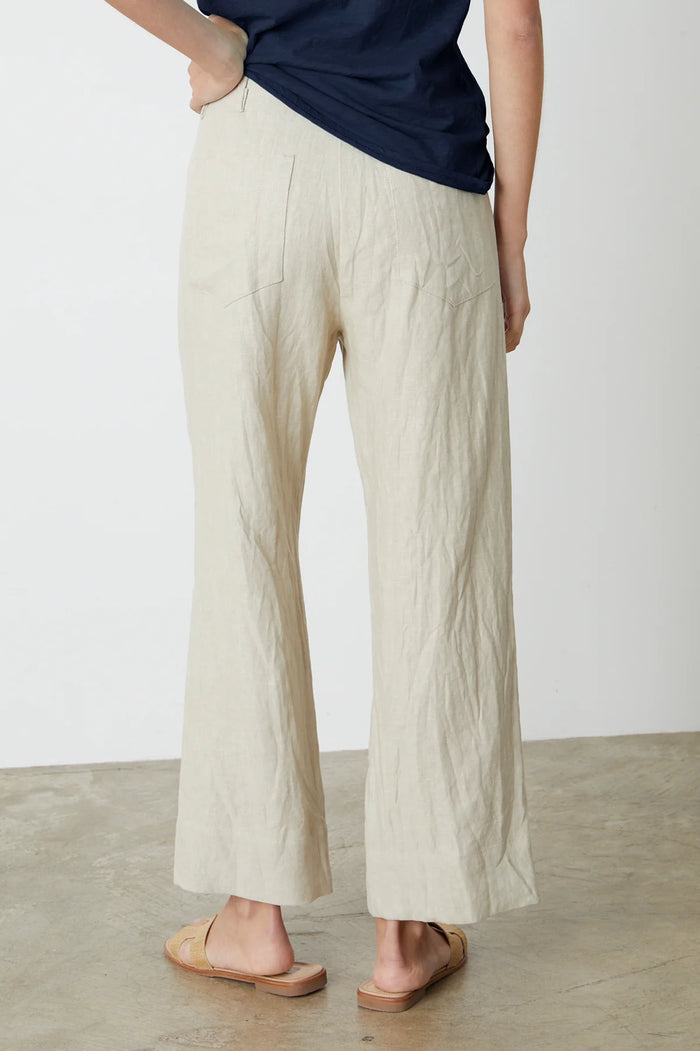 Dru Pant - Sand
