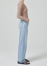 Annina High Rise - Parfait