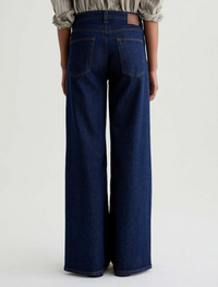 Saige Mid Rise Wide Leg - Symmetry