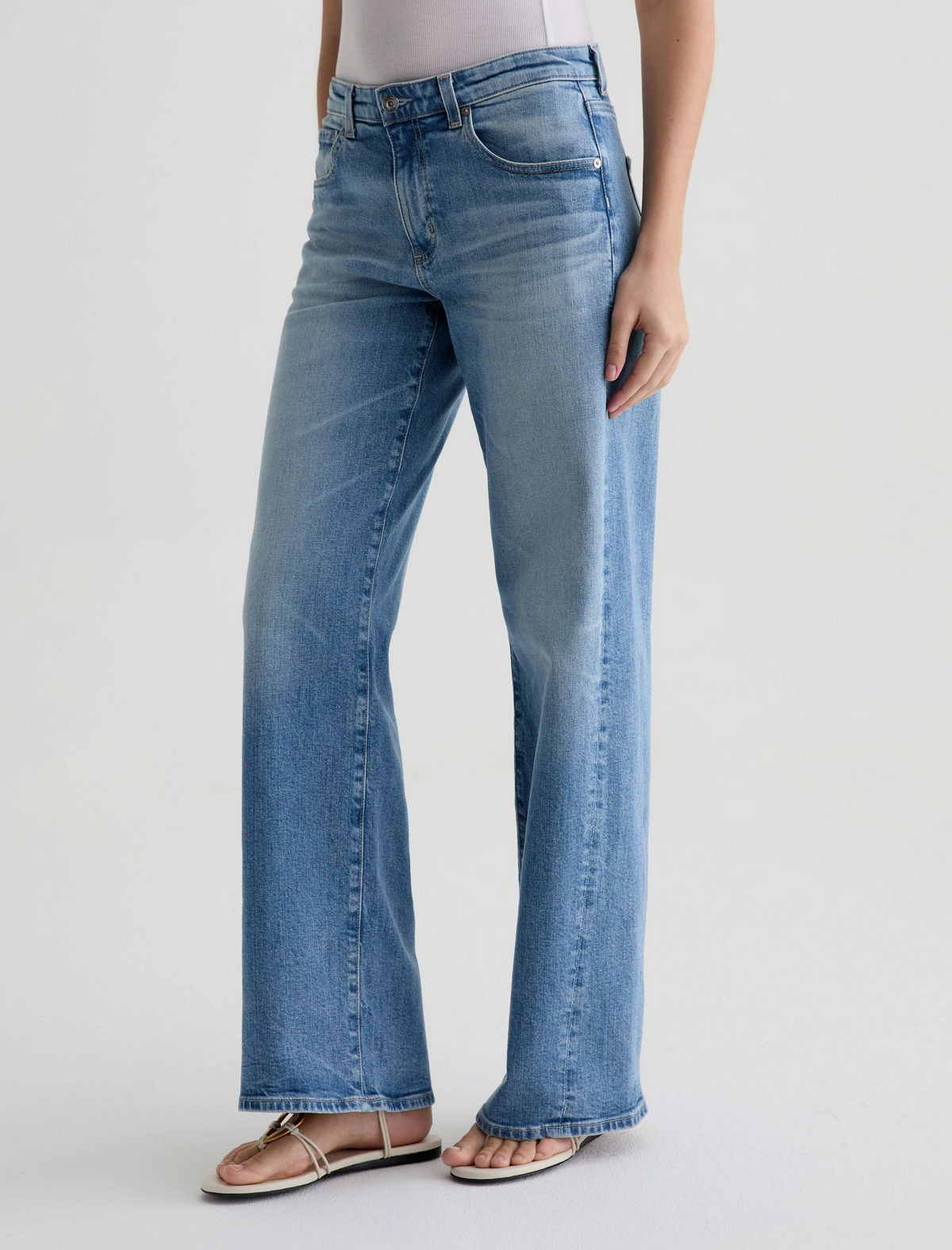 Adria Twisted Leg - Helios