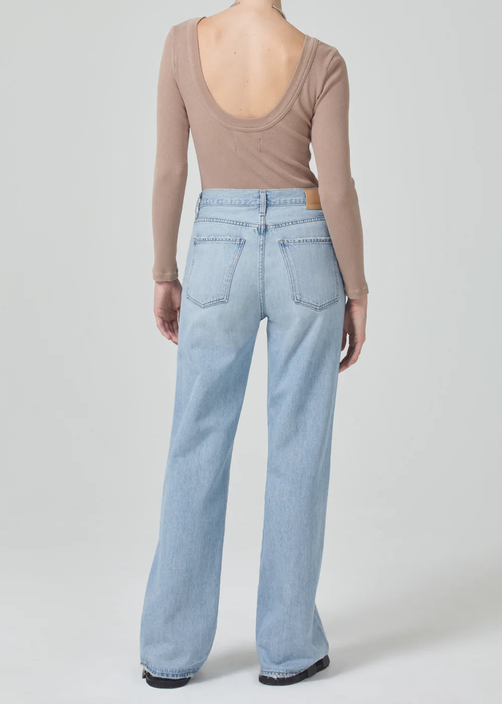 Annina High Rise - Parfait