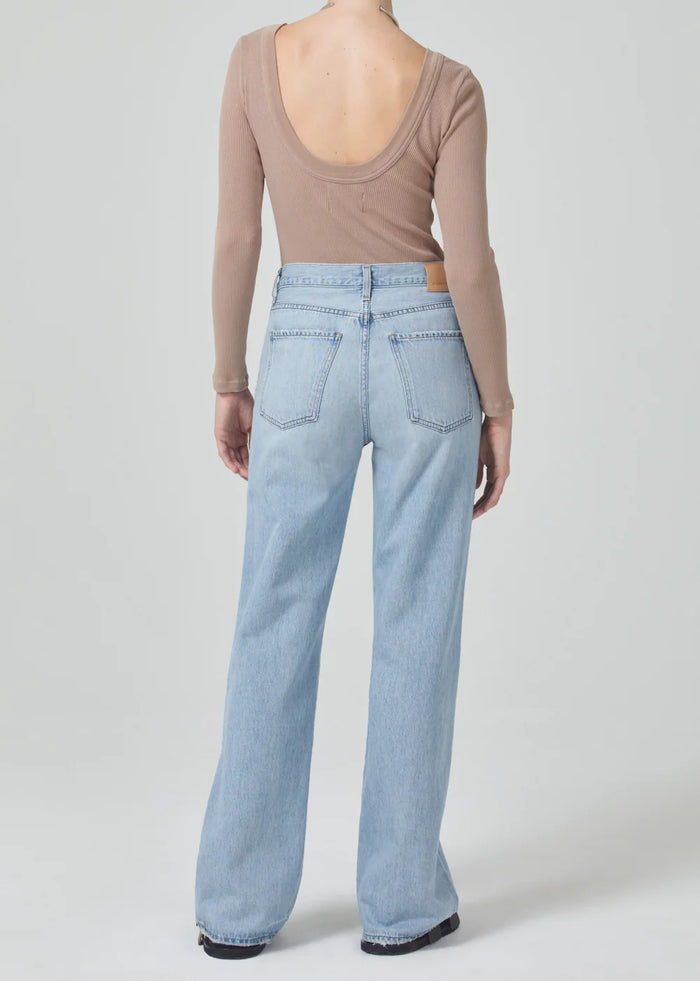 Annina High Rise - Parfait