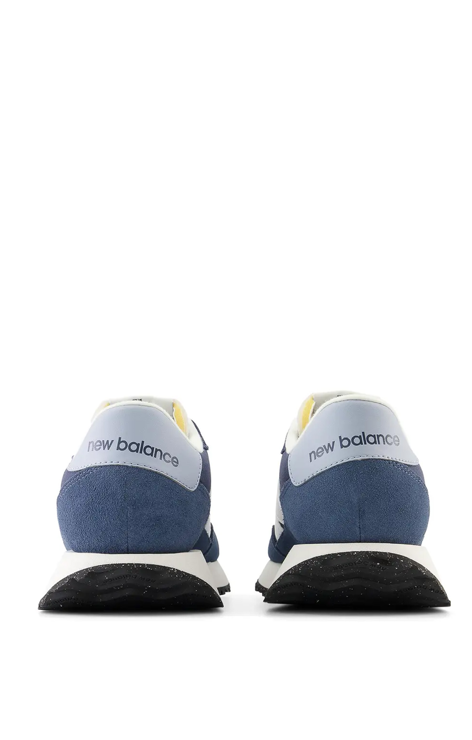 New balances navy outlet blue