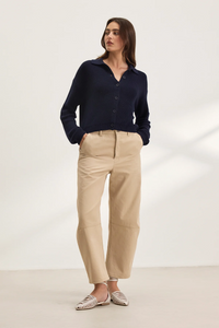 Alexis Pant - Khaki