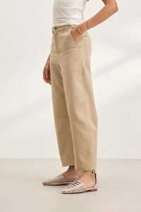 Alexis Pant - Khaki