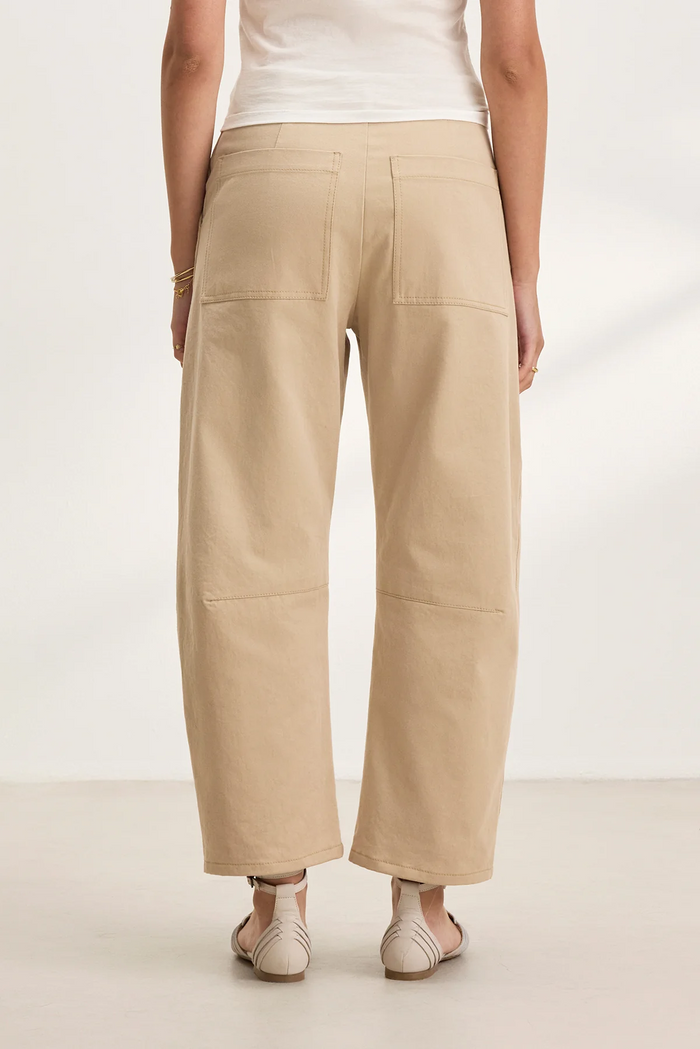Alexis Pant - Khaki