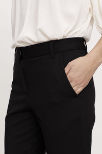 Jay Pant - Black