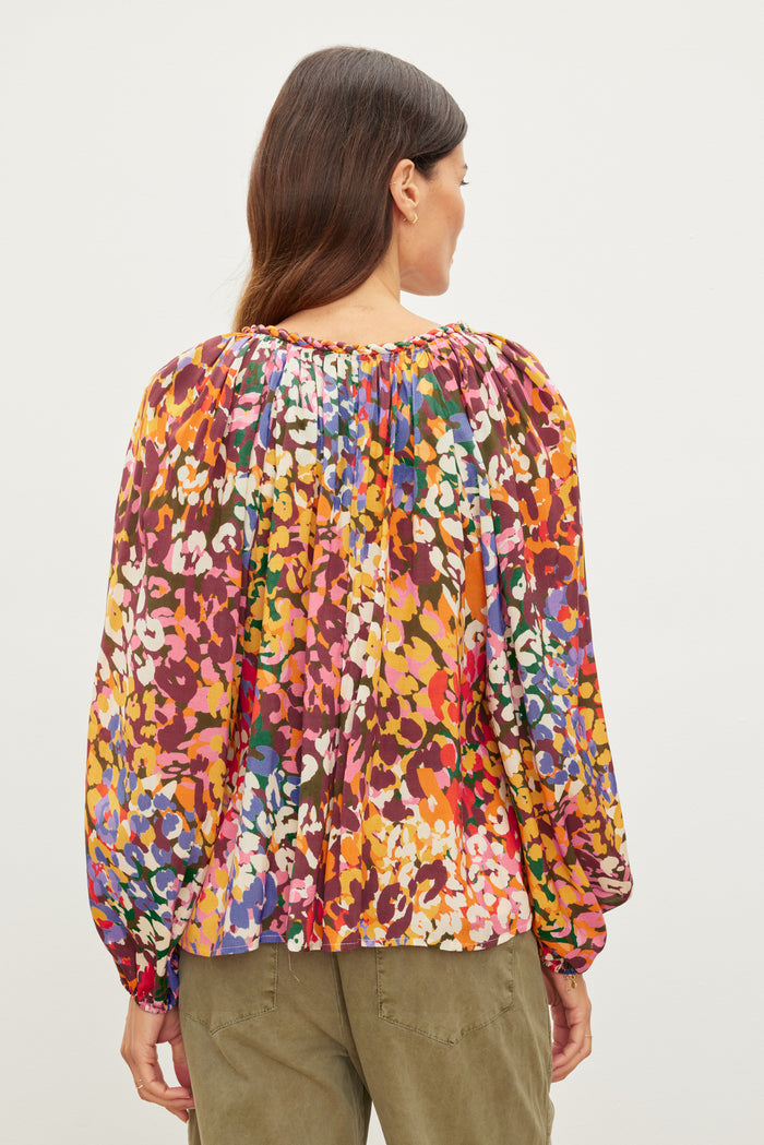 Dion Top - Cheetah