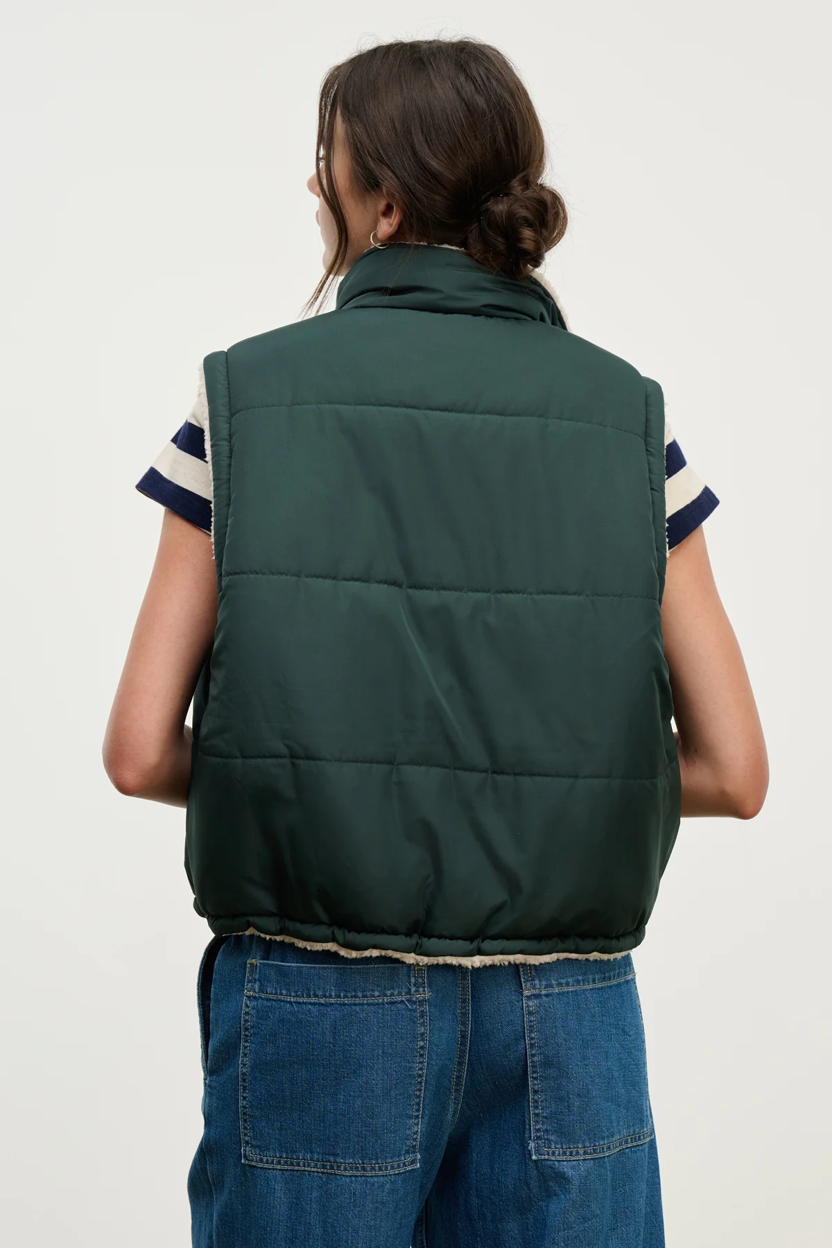 Cathy Vest - Alpine