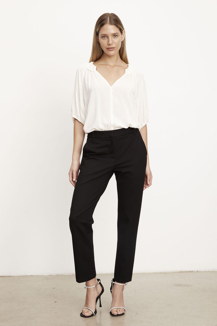Jay Pant - Black