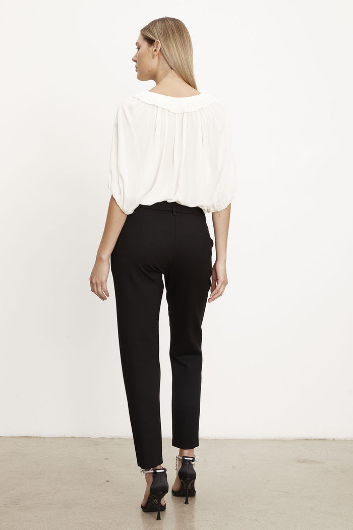 Jay Pant - Black
