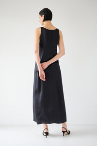 Harlem Dress - Black