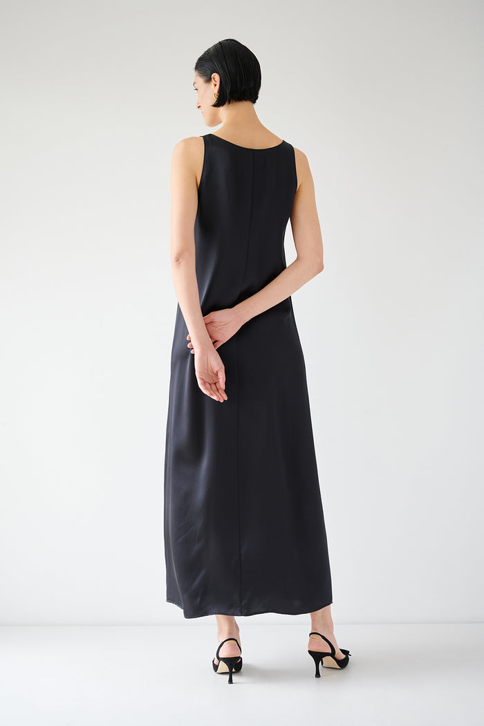 Harlem Dress - Black