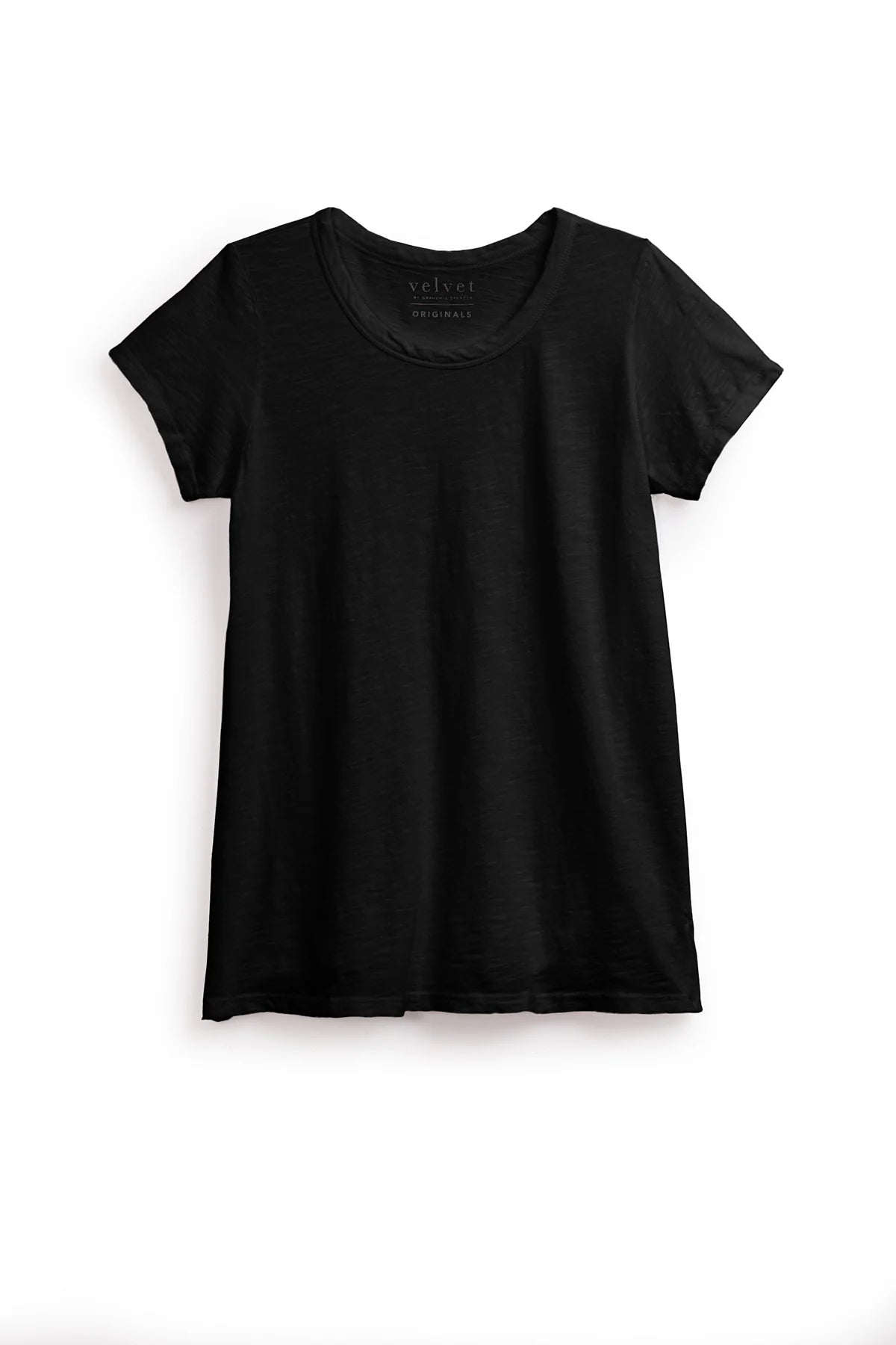Tilly Tee - Black