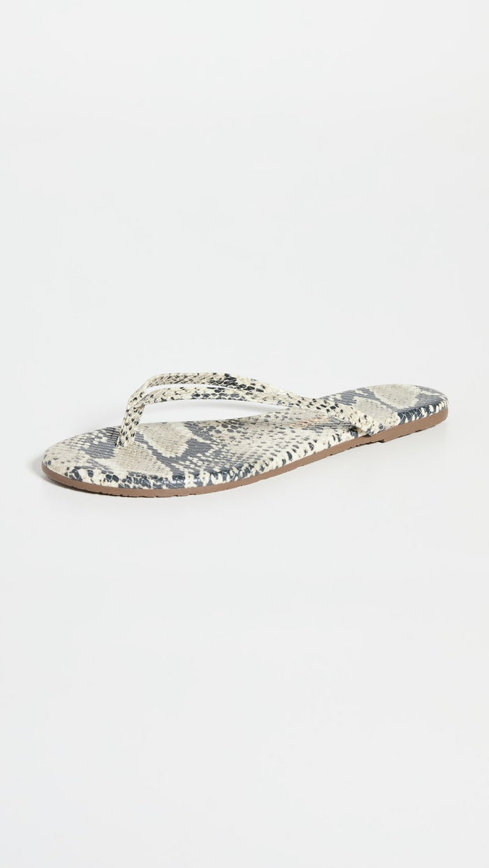 Lily Studio Exotic - Sandsnake
