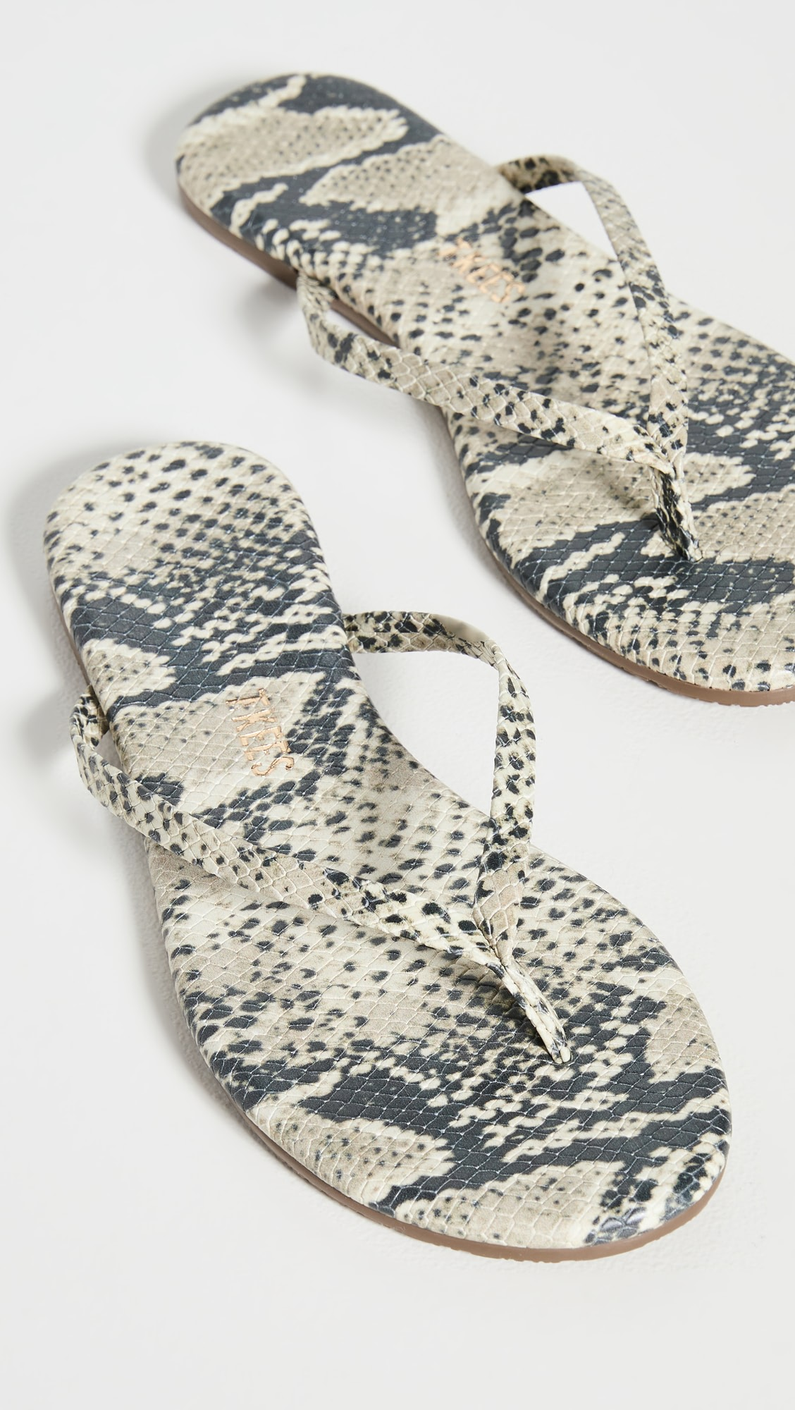 Lily Studio Exotic - Sandsnake