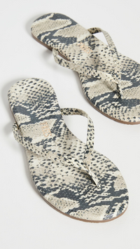 Lily Studio Exotic - Sandsnake